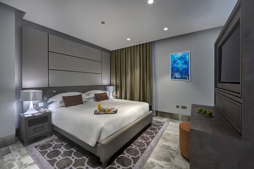 Arjaan by Rotana Dubai Media City — 12