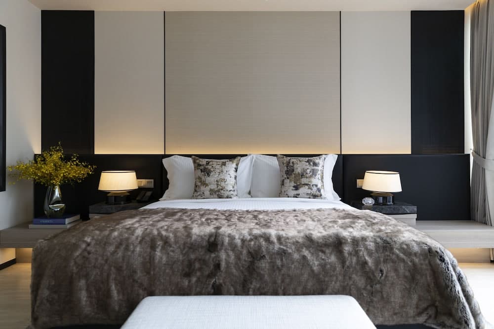 Ascott Thonglor Bangkok hotel, Boonchana, 1 Sukhumvit 59, Khlong Tan Nuea, Watthana, Bangkok, Bangkok, 10110, Thailand — photo 27