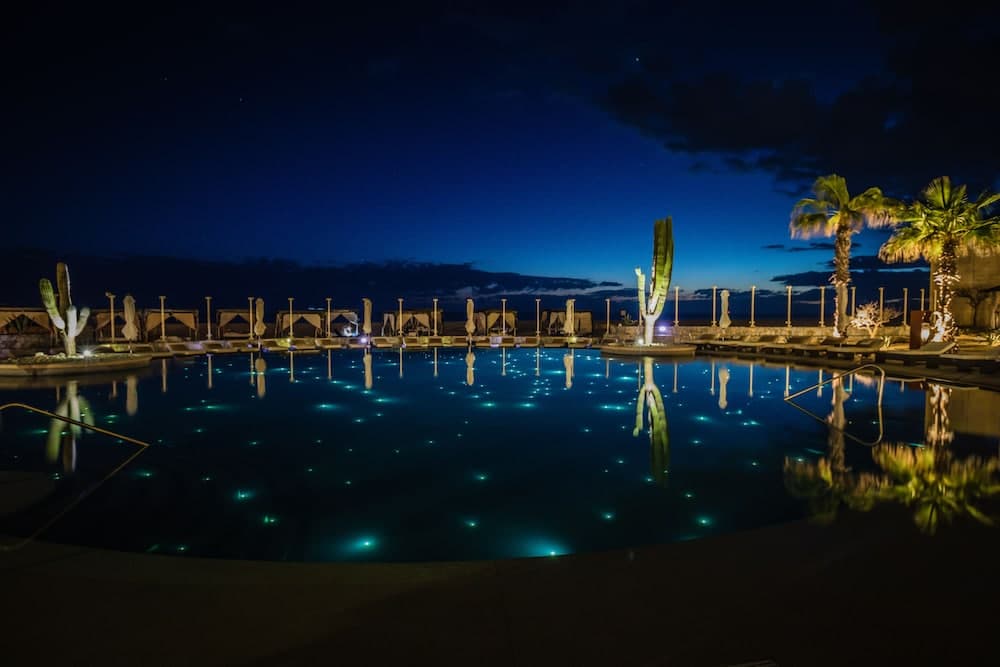 Pueblo Bonito Pacifica Golf & Spa Resort - Tutto Incluso - Solo Adulti — 27