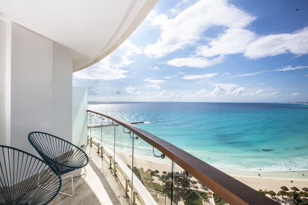 Krystal Grand Cancun All Inclusive — 6