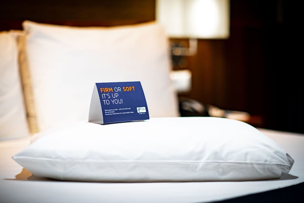 Holiday Inn Express Amsterdam - Arena Towers, ein IHG Hotel — 3