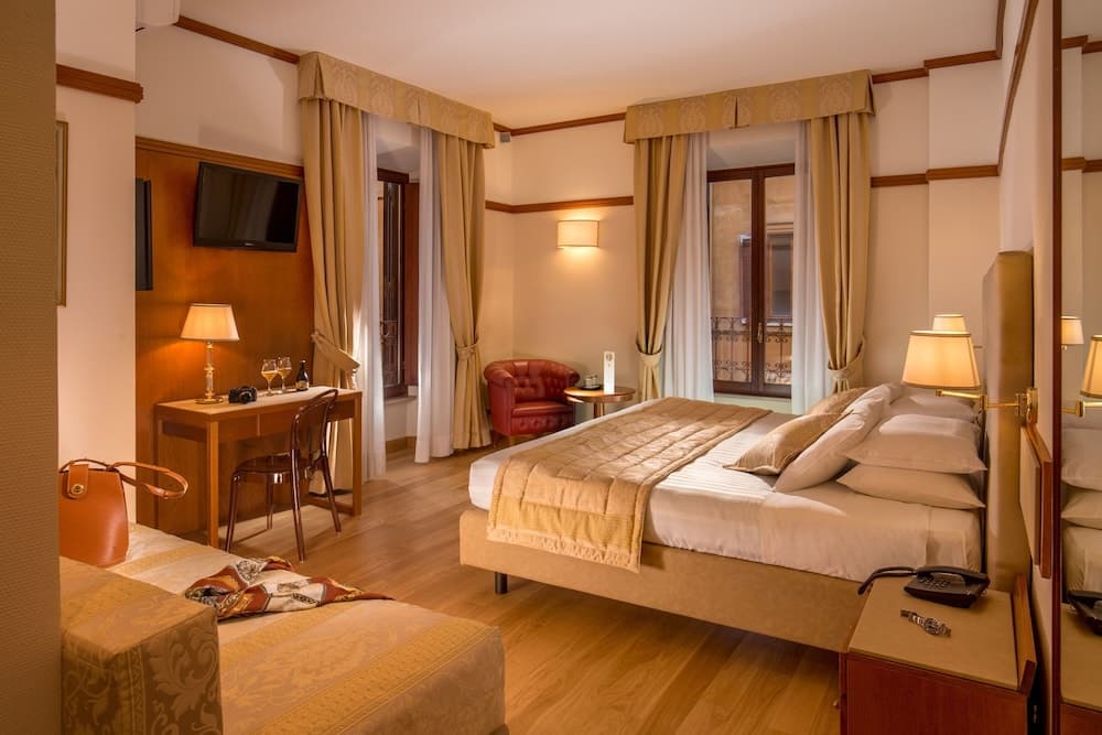 Hotel La Residenza — 29