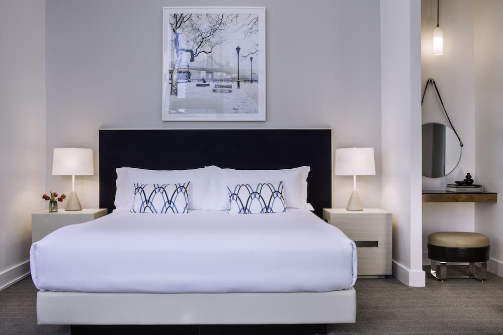 Ink 48 Hotel — 26