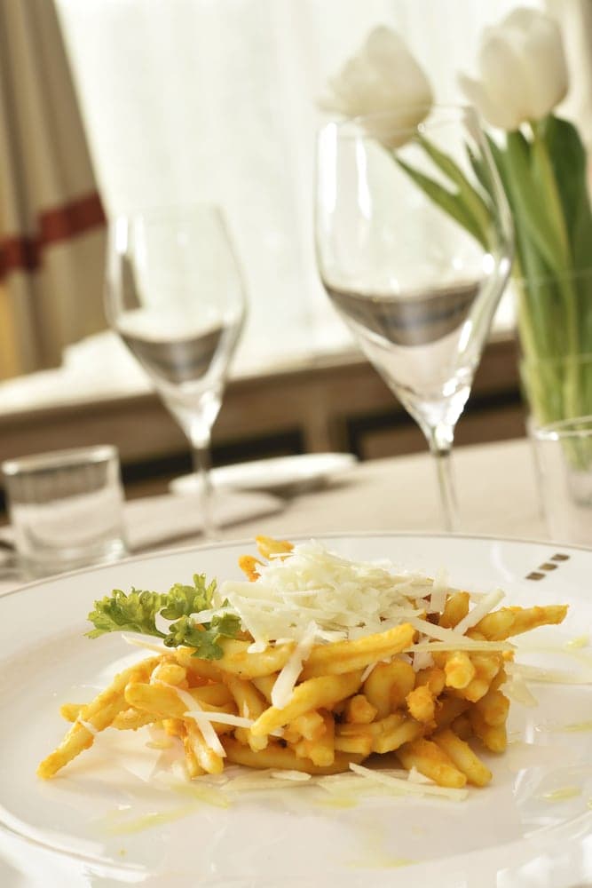 UNA Hotels Scandinavia Milano — 20