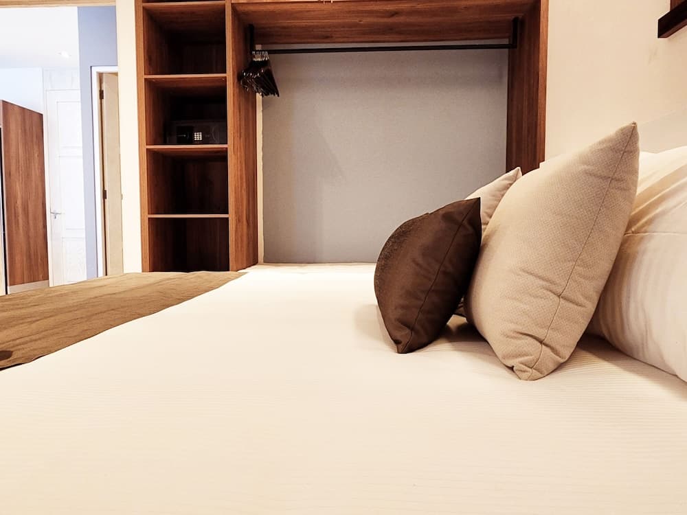 Hotel Singular Dream Beach Residences — 30