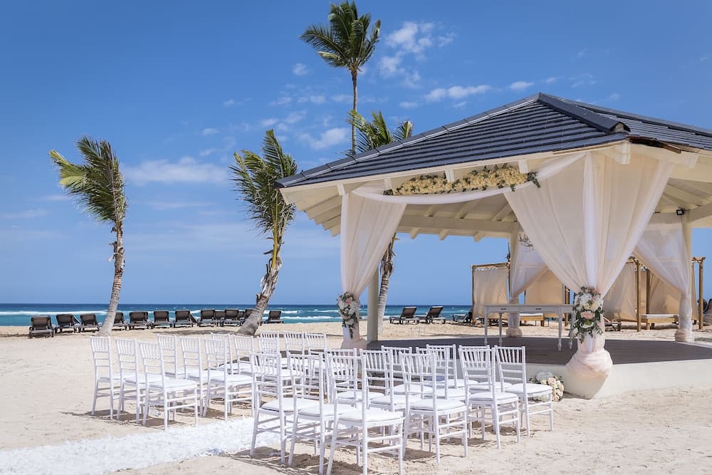 El Beso Adults Only At Ocean El Faro - All Inclusive — 23