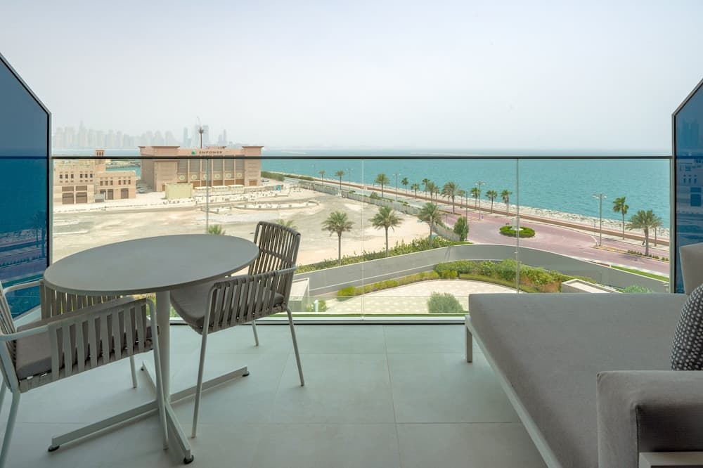 W Dubai - The Palm — 3