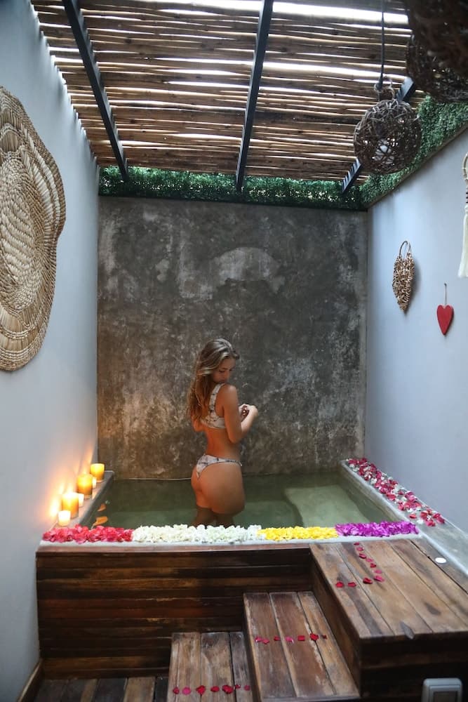 Little Gem Hotel Tulum La Veleta — 19
