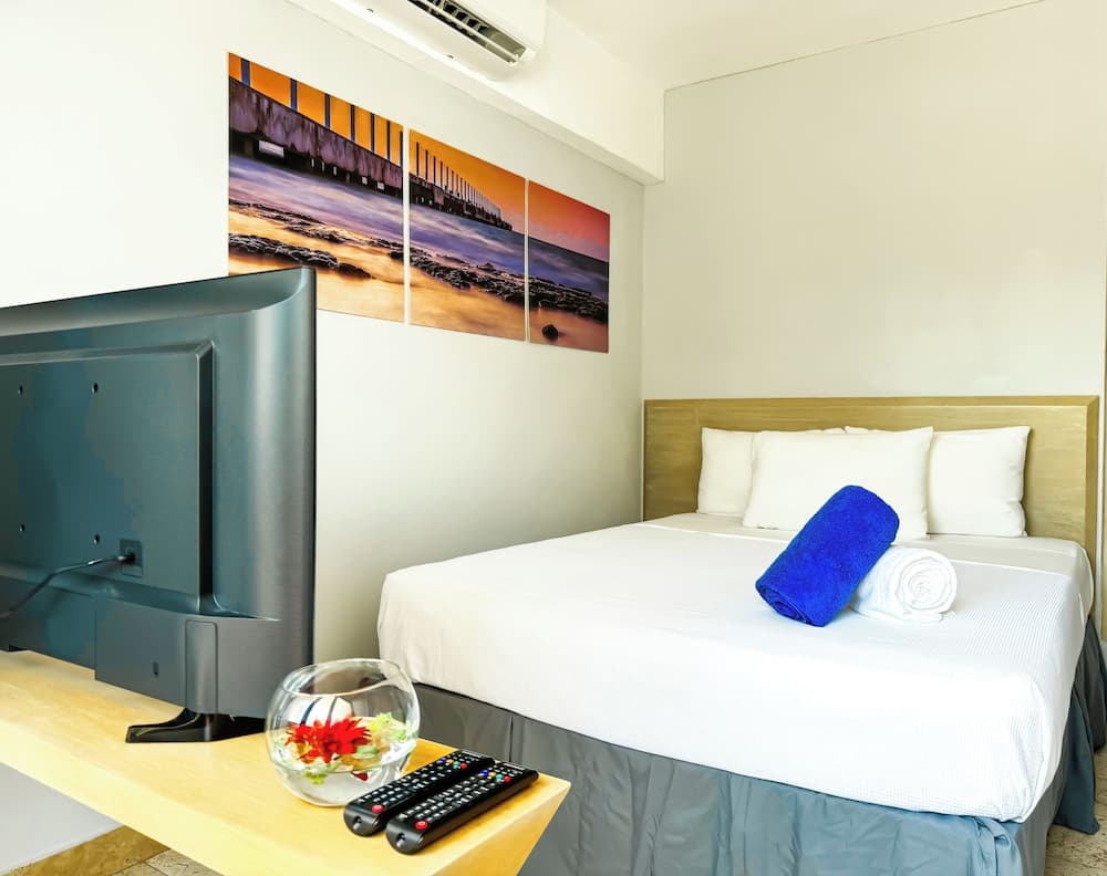 Hotelito del Mar — 29