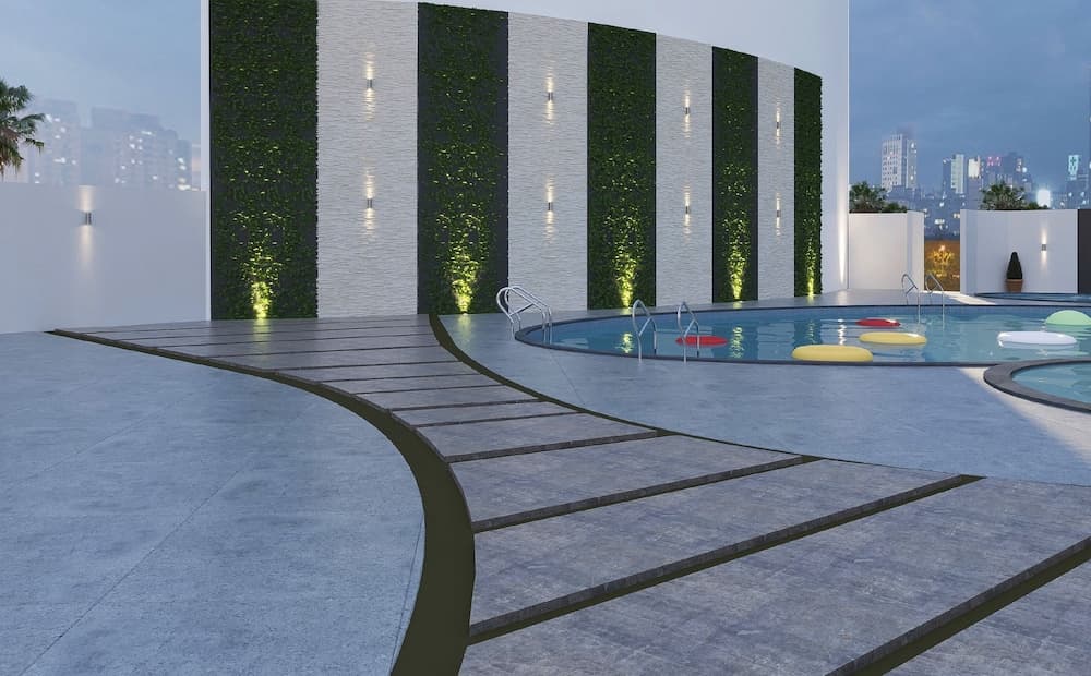 MD Hotel by Gewan — 15