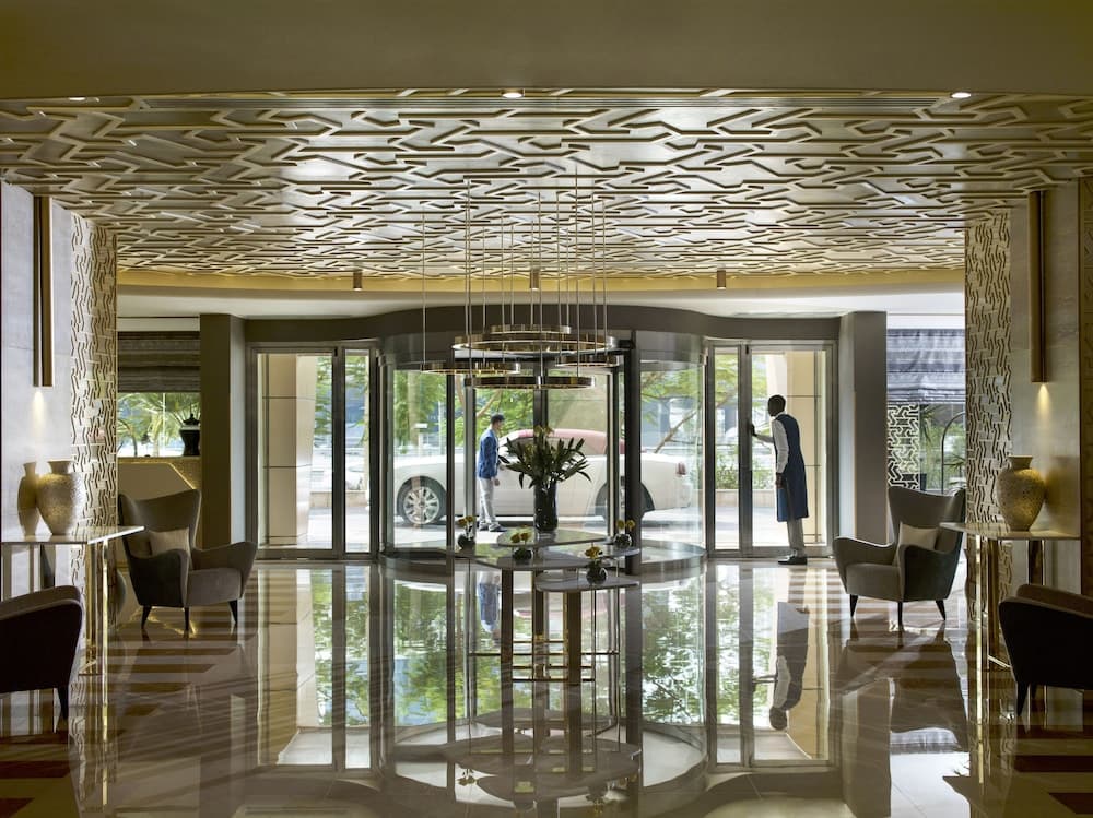 Two Seasons Hotel & Apartments — 3