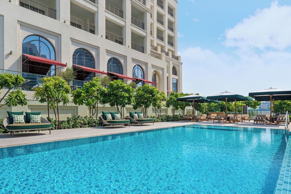 Vida Creek Beach Hotel — 27