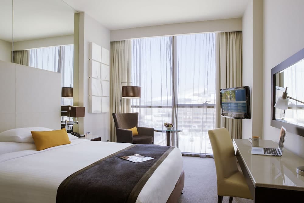 Centro Barsha — 10