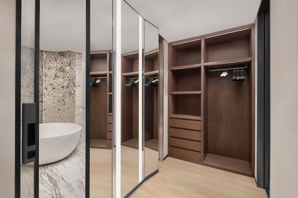 JW Marriott Hotel Istanbul Marmarameer — 16