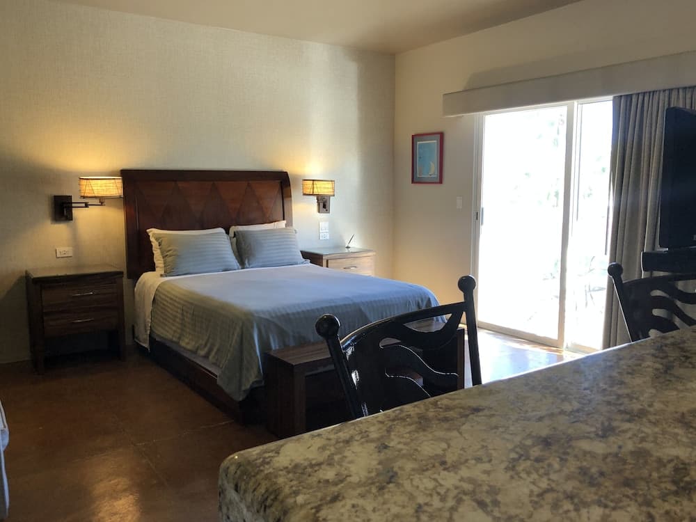 San Angel Suiten — 7