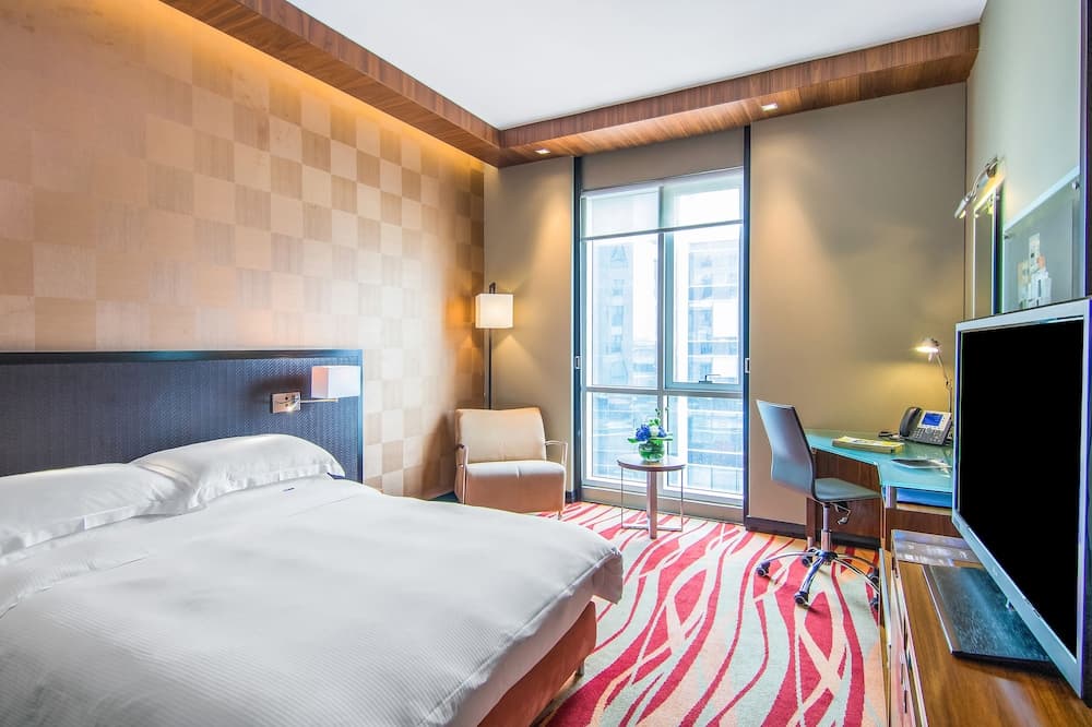 Radisson Blu Hotel, Dubai Media City — 15
