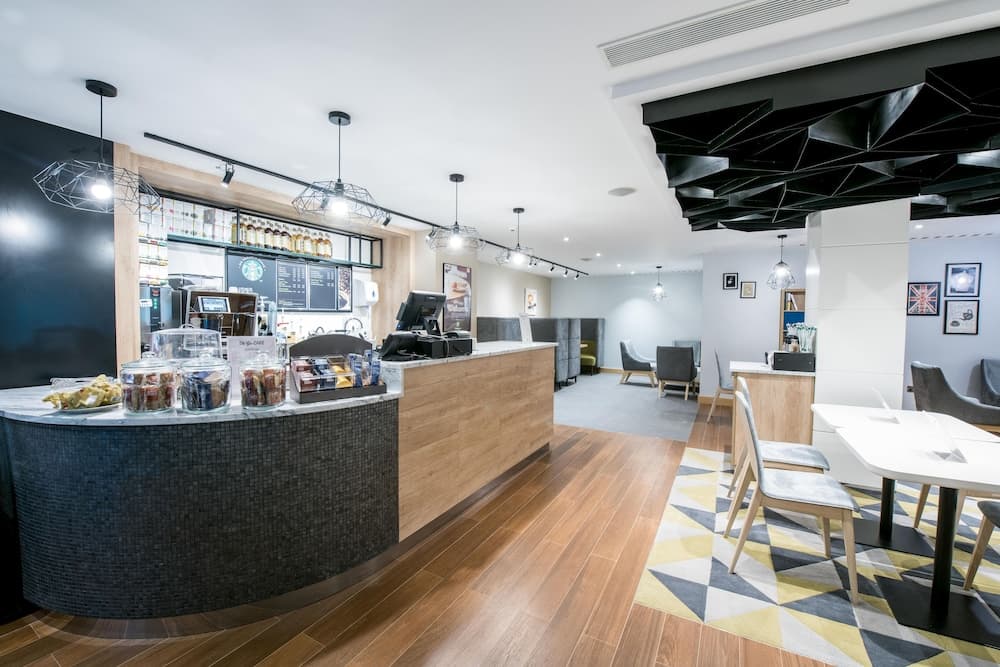 Holiday Inn Londres - Kensington High St. by IHG — 27