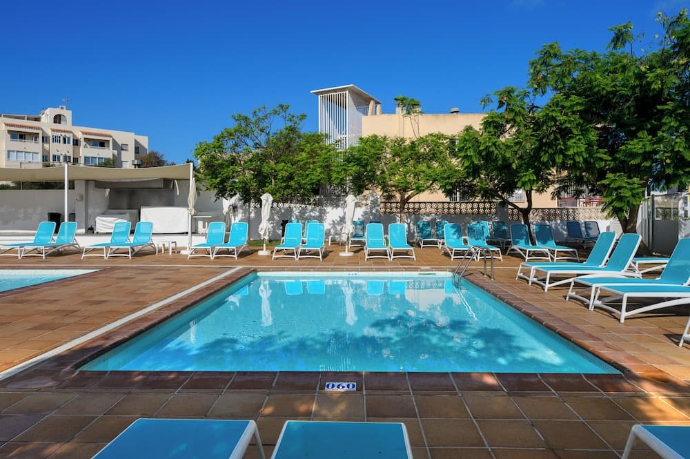 Hotel Vibra Riviera — 9