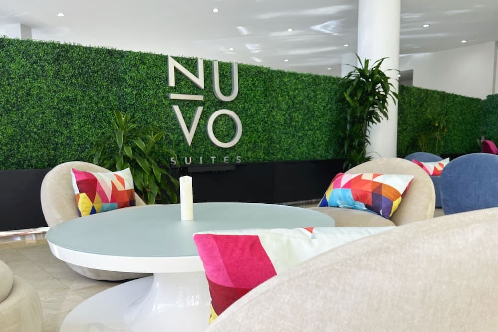 Nuvo Suites Hotel — 8