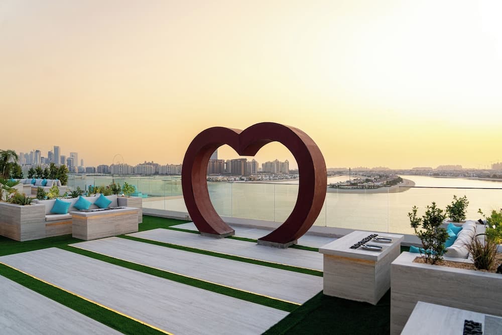 Royal Central Hotel and Resort – The Palm — 8