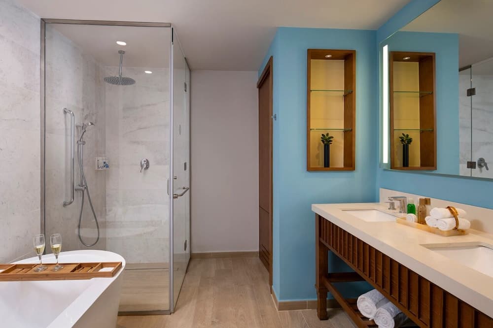 Dreams Cap Cana Resort & Spa - All Inclusive — 10