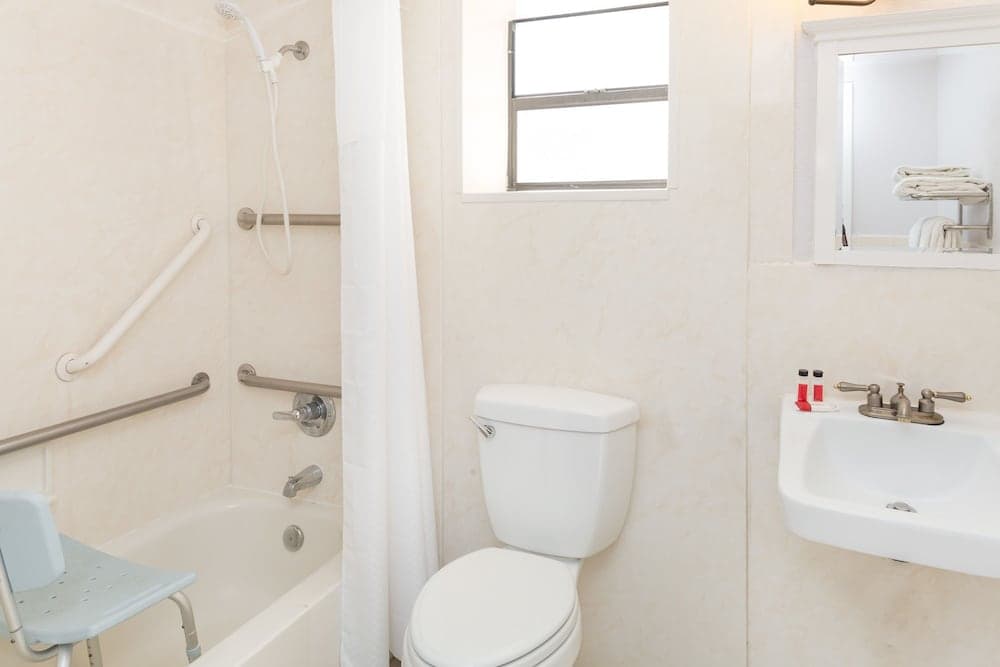 Hotel Ocean Reef — 25