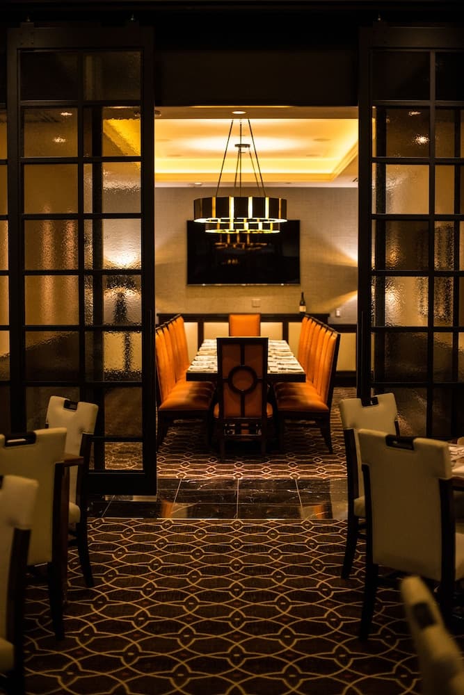 The Orleans Hotel & Casino — 11