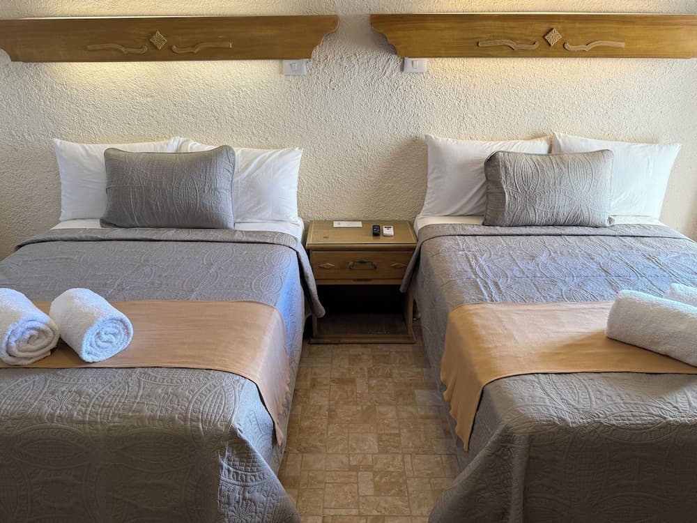Luciana Hotel e Beach Club — 10
