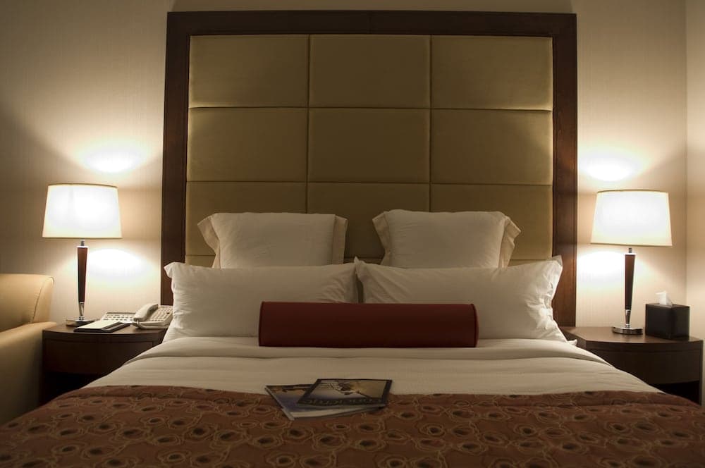Park Regis Kris Kin Hotel Dubai — 5