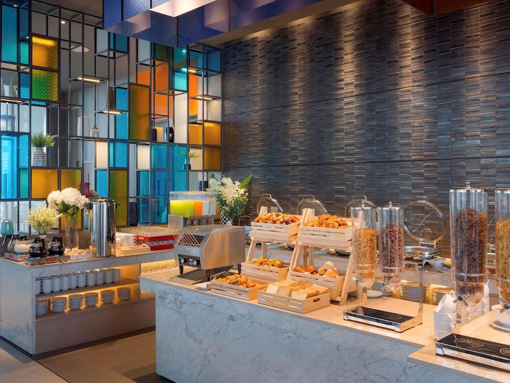 ibis Styles Bangkok Sukhumvit Phra Khanong — 9