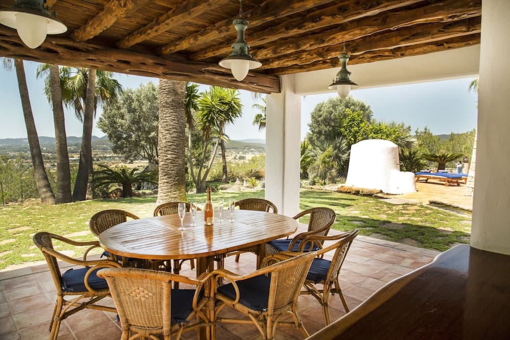 Villa Torres Caron — 7