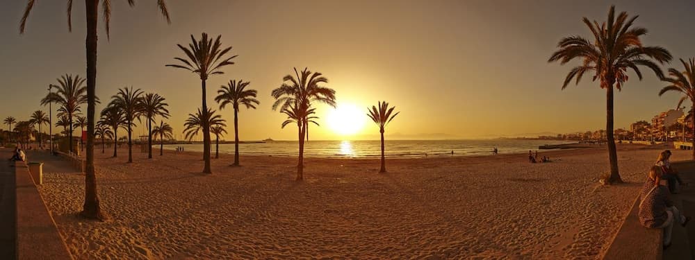 MLL Sahara Nubia Gobi Bay Hotel — 14