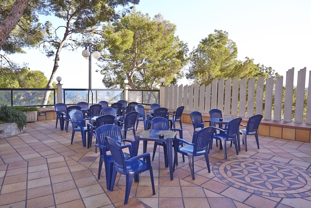 MLL Blue Bay Hotel — 12