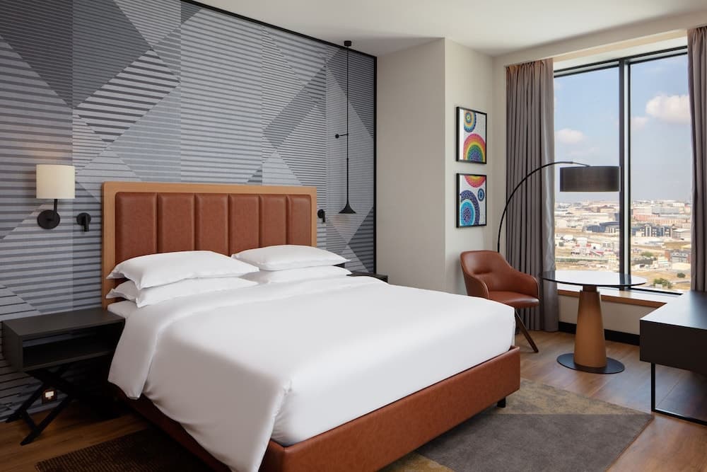 Sheraton Istanbul Esenyurt — 10