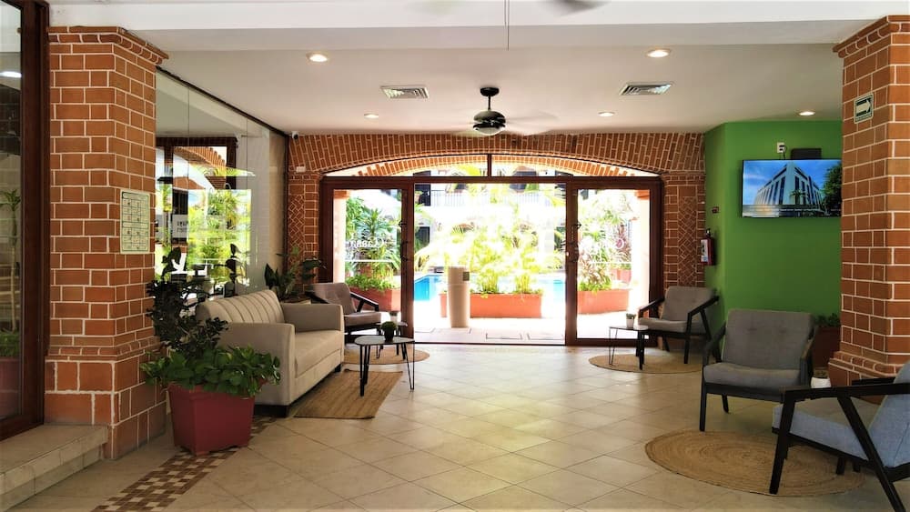 Hotel Colonial Playa del Carmen — 4