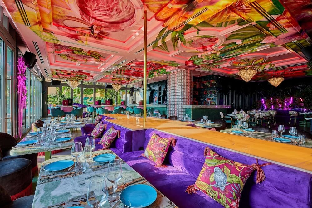 Radisson Beach Resort Palm Jumeirah — 22