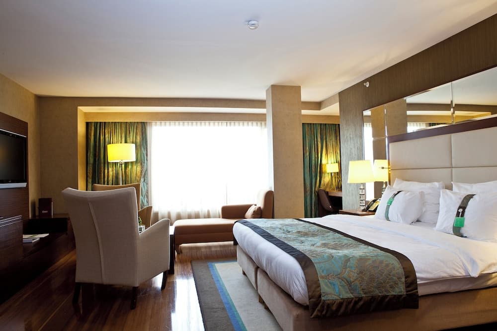 Holiday Inn Estambul Sisli by IHG — 25