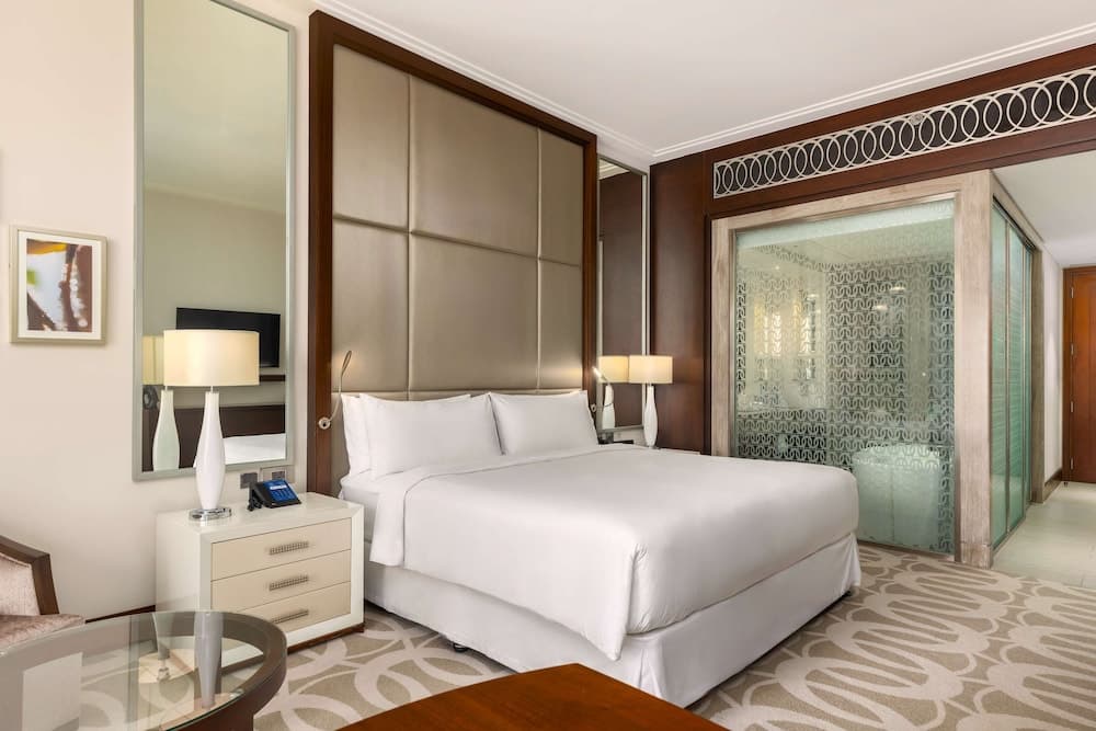 Hilton Dubai Al Habtoor City — 26