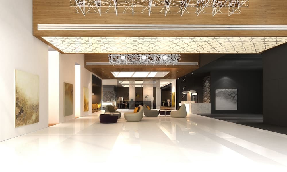 Hyatt Place Dubai Wasl District — 5