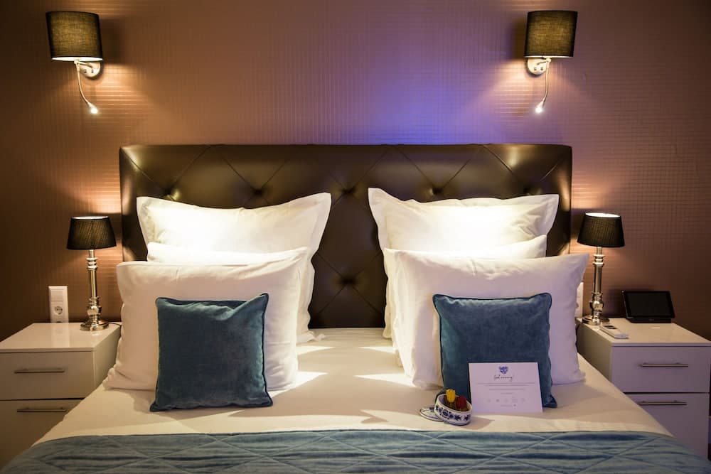 Suite di Lusso Amsterdam — 17