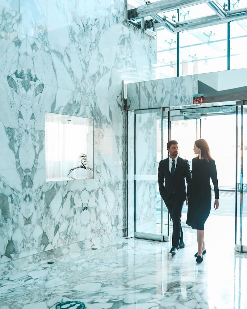 voco Bonnington Dubai by IHG — 21
