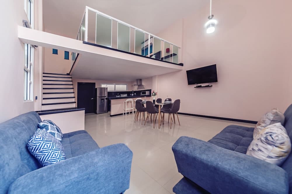 Hotel CARPE DIEM Tulum by Nah Hotels — 28