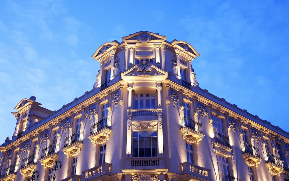 URSO Hotel & Spa — 5