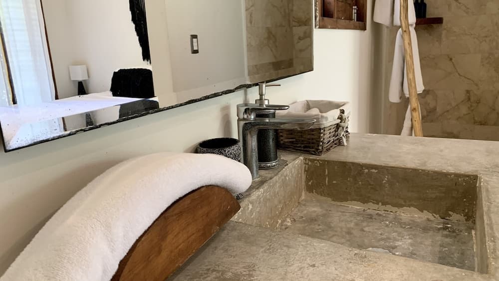 Casa Orquídea Tulum Selva — 29