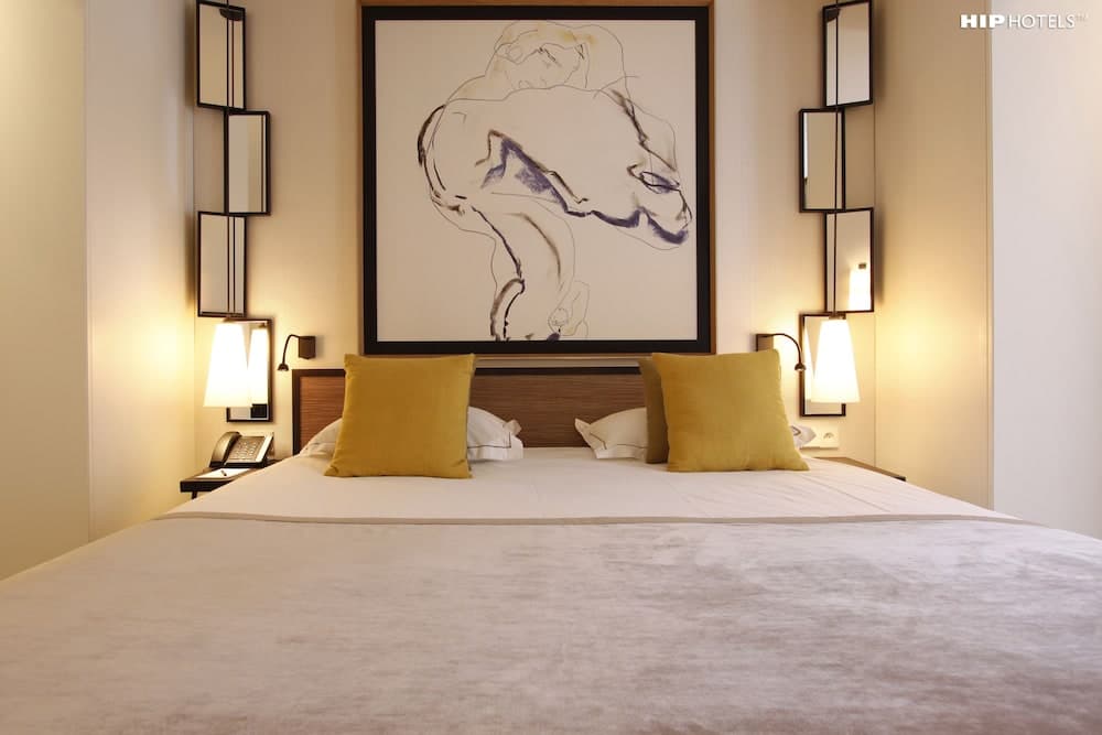 Hotel Balmoral — 7