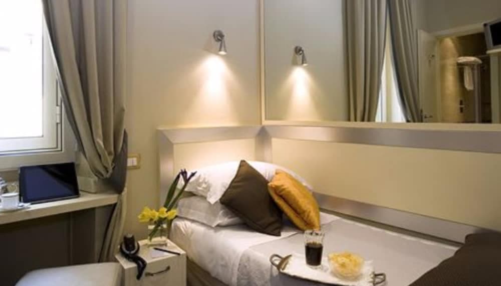 Hotel Duca d'Alba — 15