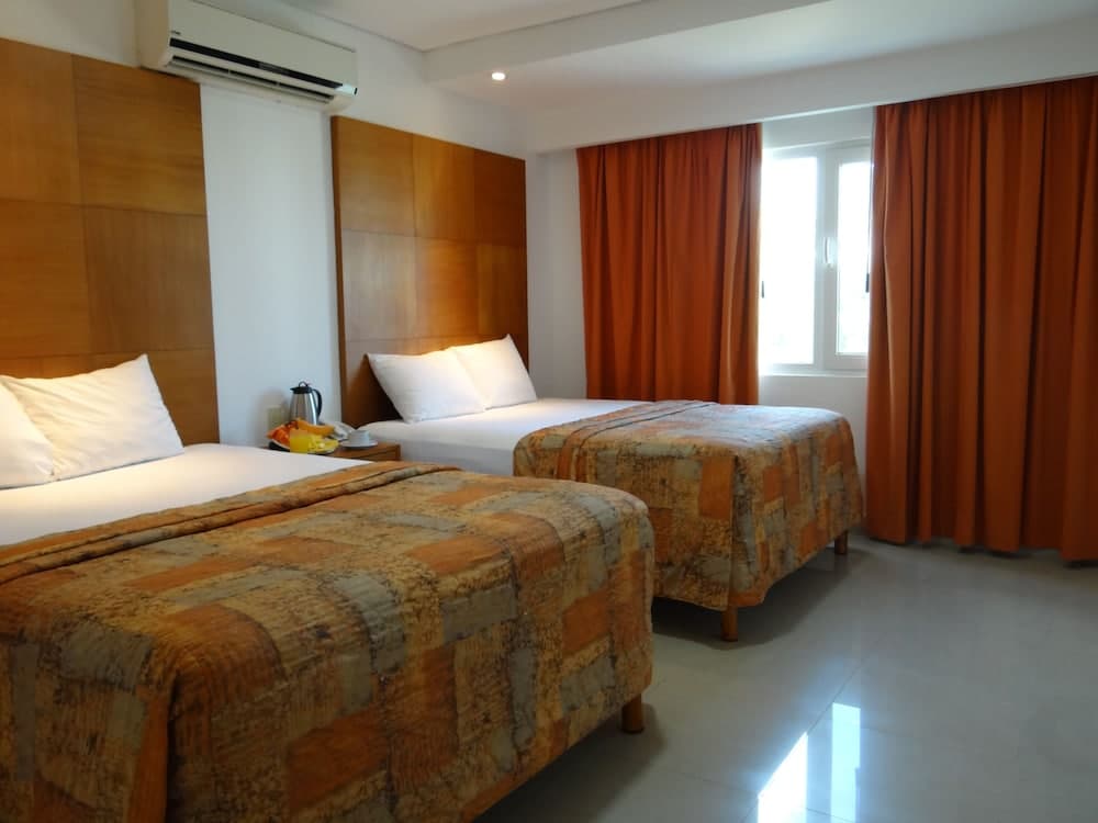 Suites Gaby Cancun — 1