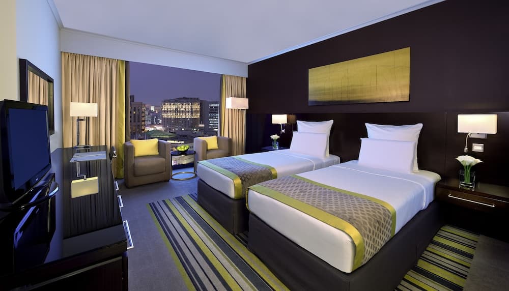 Pullman Dubai Creek City Centre — 19