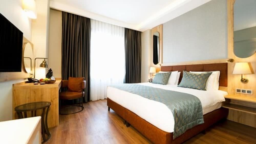 Grand Sirkeci Hotel — 29
