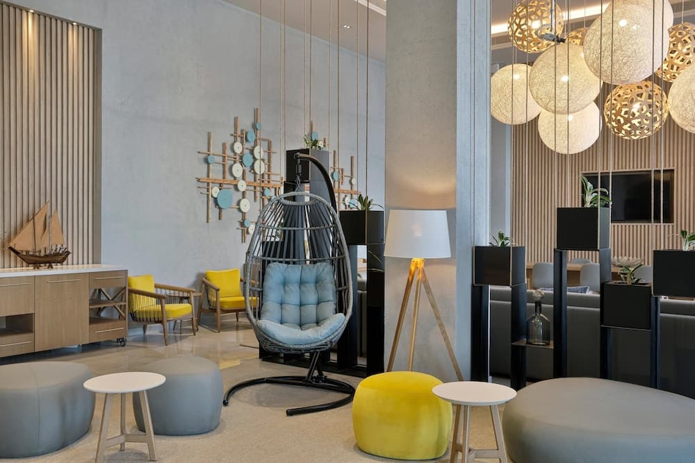 Elemento Al Jaddaf, Dubai — 13